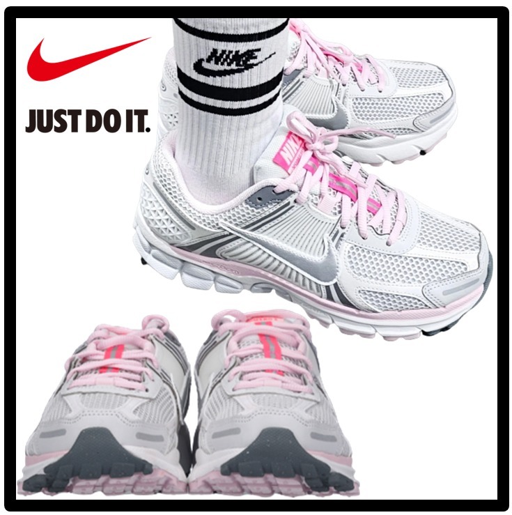 ★関税込★Nike★NIKE ZOOM VOMERO 5(W)★22-27cm★PINK★