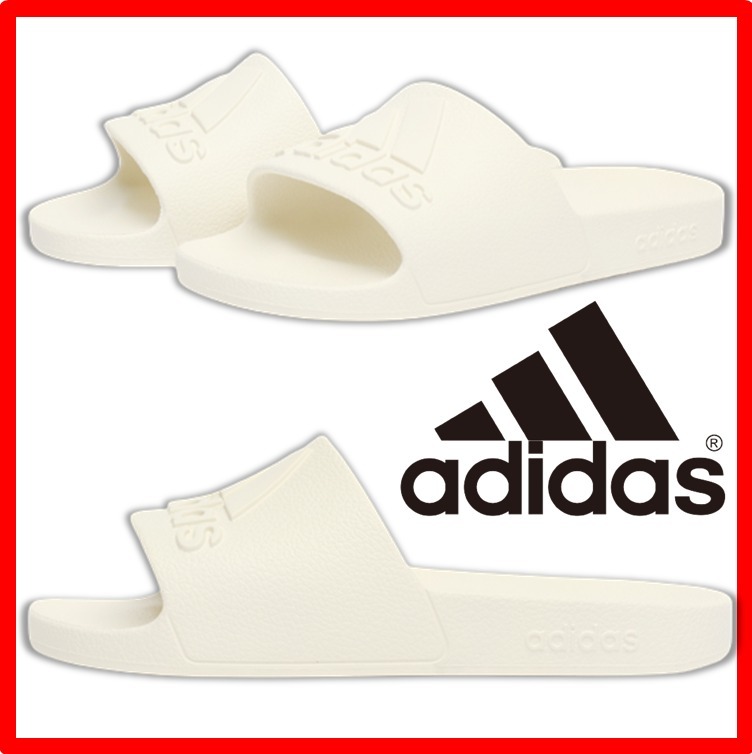 ★韓国の人気★【ADIDAS】★ADILLET AQUA★サンダル★