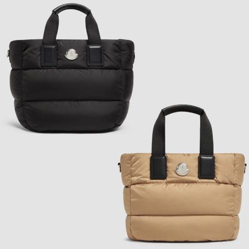 【MONCLER】CARADOC ミニトートバッグ