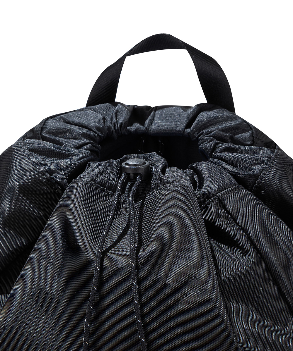 ★WHATITISNT★ANGEL NYLON STRING BACKPACK★バックパック★ ☆WHATITISNT☆ANGEL NYLON STRING BACKPACK☆バックパック