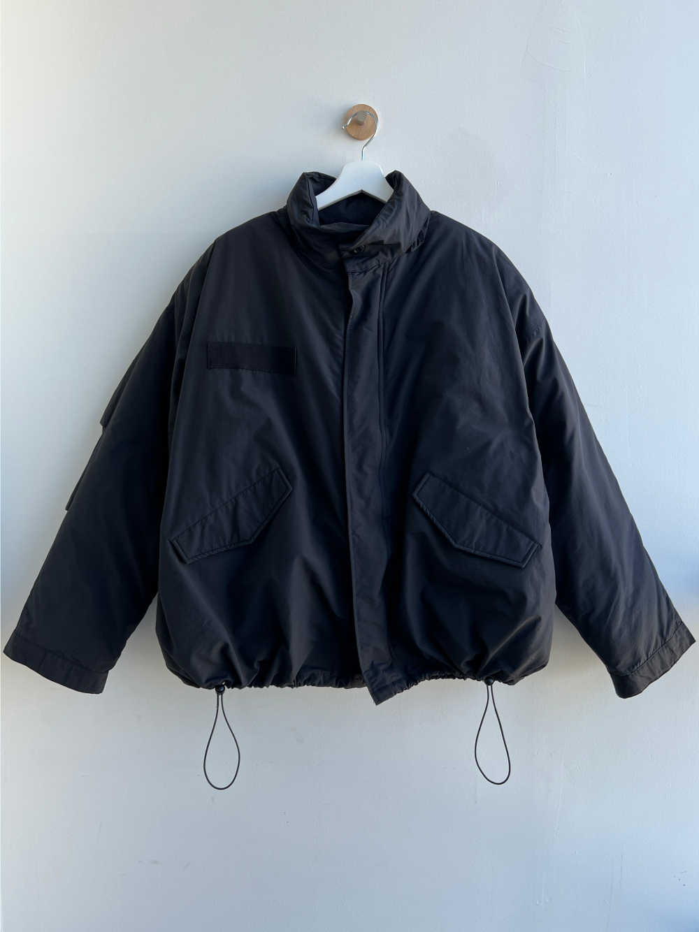 KOOLOSET】Winter M-65 Short Field Jumper アウター・ジャケット