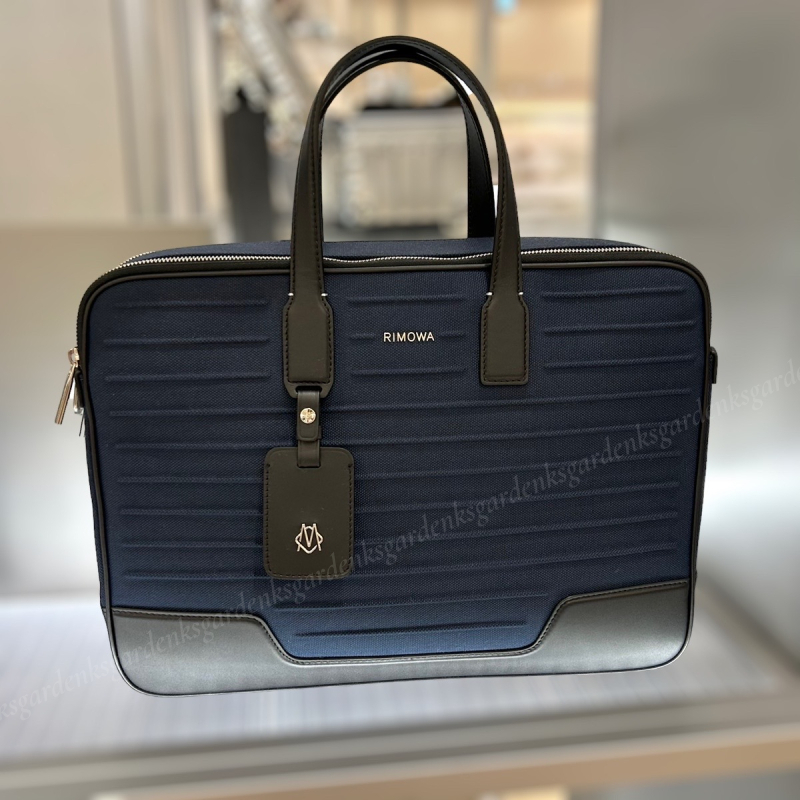 限定！すぐ届く！RIMOWA NEVER STILL ブリーフケース 限定！すぐ届く！RIMOWA NEVER STILL ブリーフケース (RIMOWA