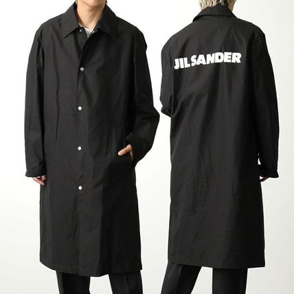 Jil Sander(ジルサンダー) コートその他(メンズ) - 海外通販のBUYMA
