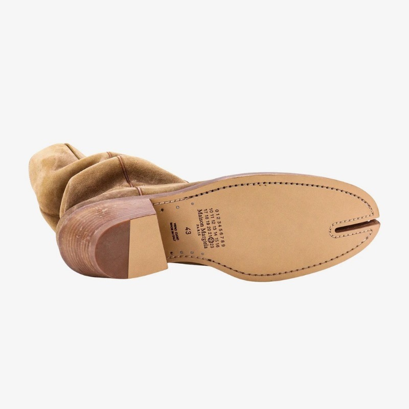 Maison Margiela（旧Maison Martin Margiela）（ペコス