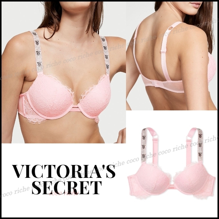 ブラトップ ショップ – Victoria's Secret