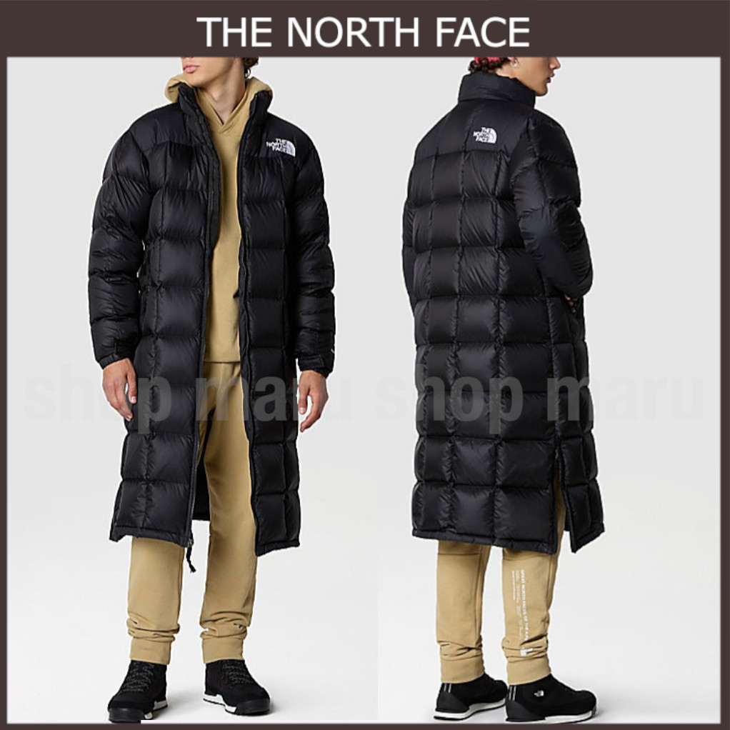 THE NORTH FACE◆LHOTSE DUSTER ◆ローツェ ダウンジャケット