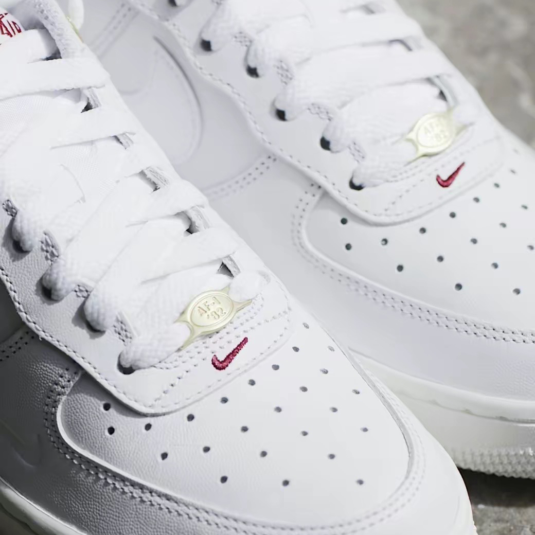 ☆ナイキ☆送関込 WMNS AIR FORCE 1 '07 PRM 日本未入荷 (Nike