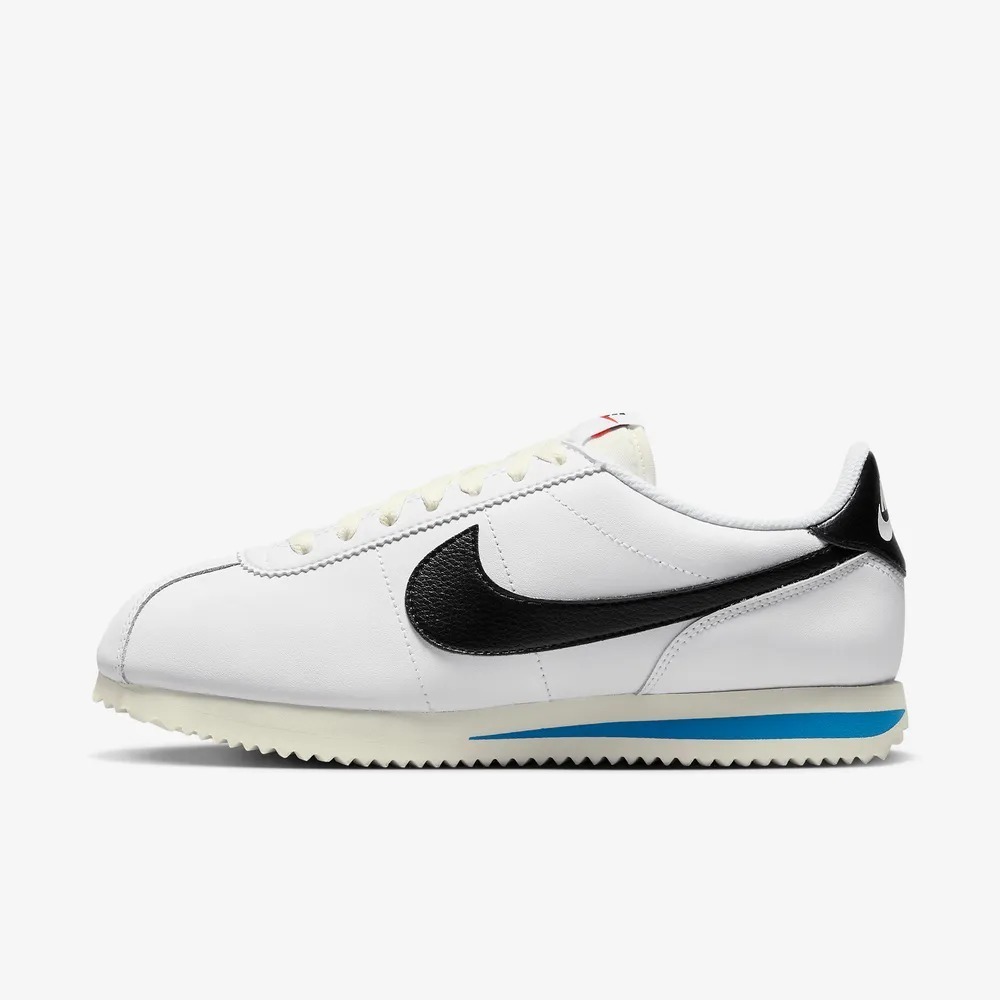口コミ・レビュー|Nike (DN1791-100) Cortez (W) - White / 26 (Nike