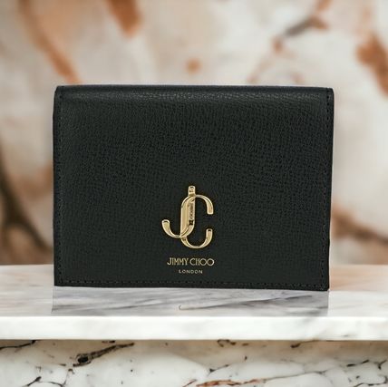Jimmy Choo(ジミーチュウ) カードケース・名刺入れ(レディース) 3