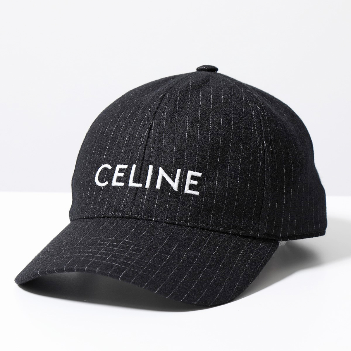 CELINE ベースボールキャップ 2AUS9495R.38CE