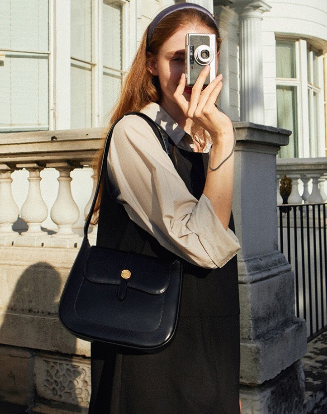 正規品/本革【LEMEME】Sac Nouvelle♥ショルダーバッグ ○LEMEME○SAC NOUVELLE ショルダーバッグ おしゃれ 大人気