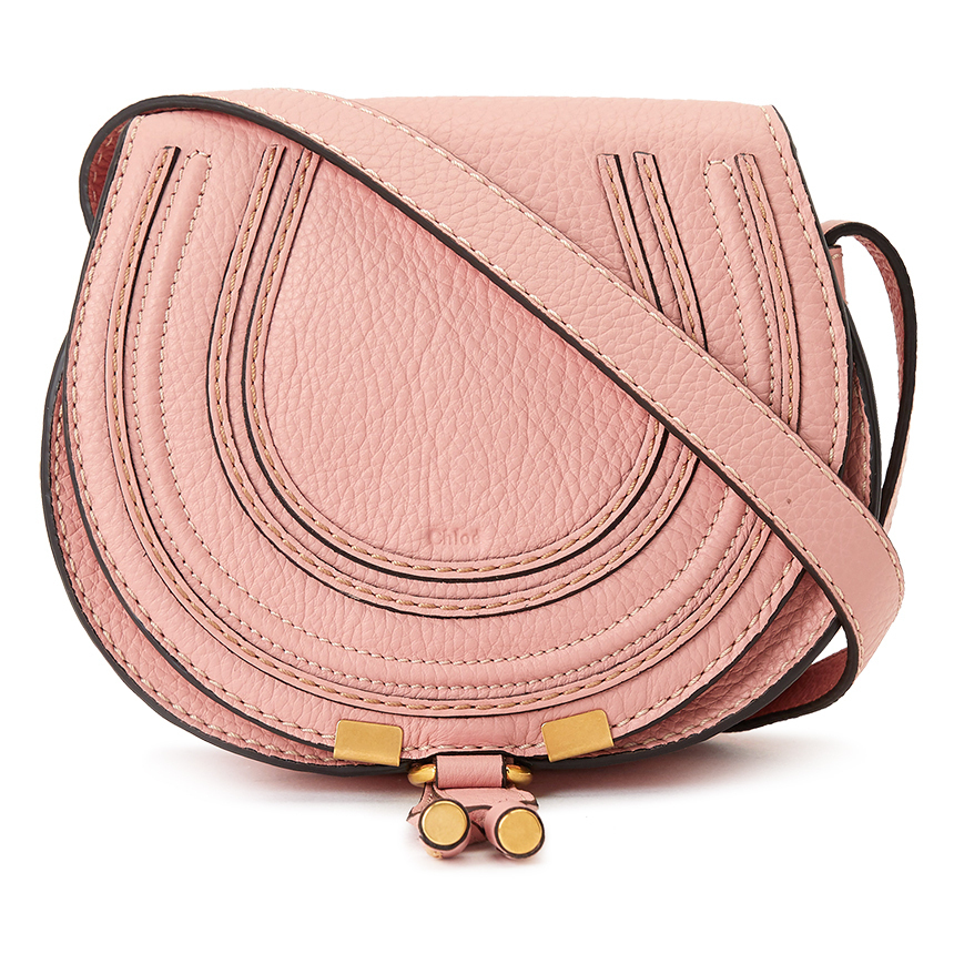 ショルダーバッグ・ポシェット CHLOE MINI MARCIE BAG