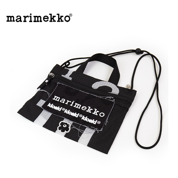 marimekko【マリメッコ】 ショルダーバッグ 92210