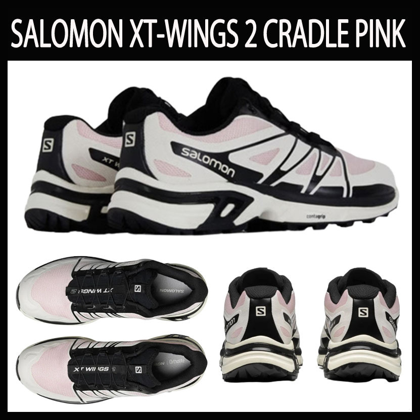 SALOMON / XT-WHISPER｜ESTNATION ONLINE STORE