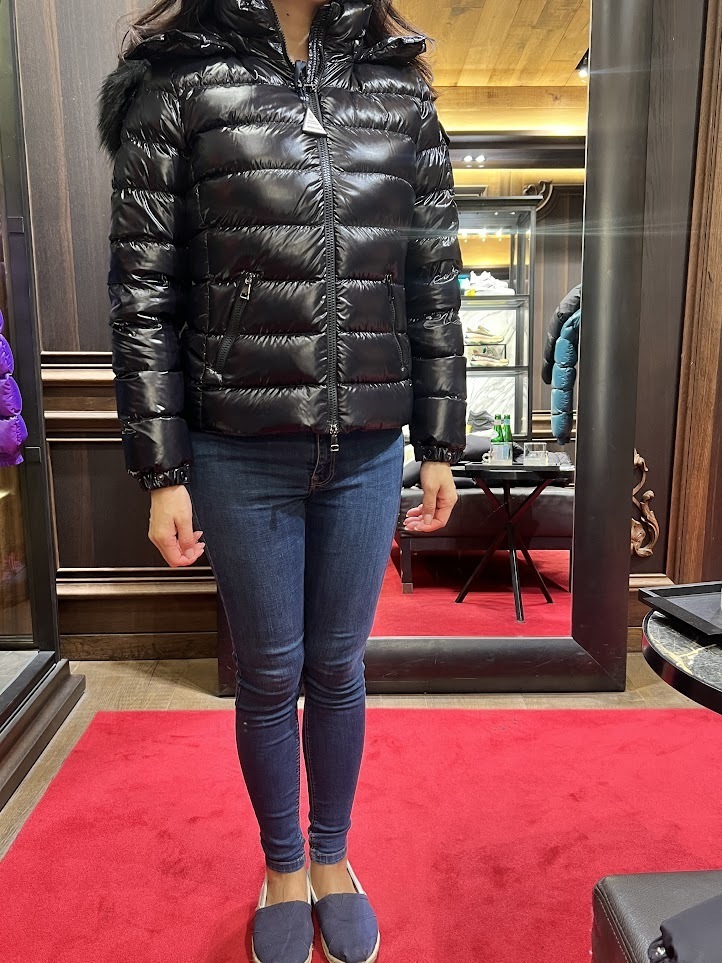 ♪直営店♪Moncler BADYF  DHL配送