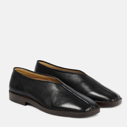 CHRISTOPHE LEMAIRE Loafer & Moccasin Loafer & Moccasin Shoes