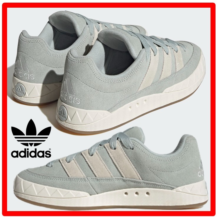 ☆人気☆【ADIDAS】☆ADIMATIC アディマティック☆23-28cm☆