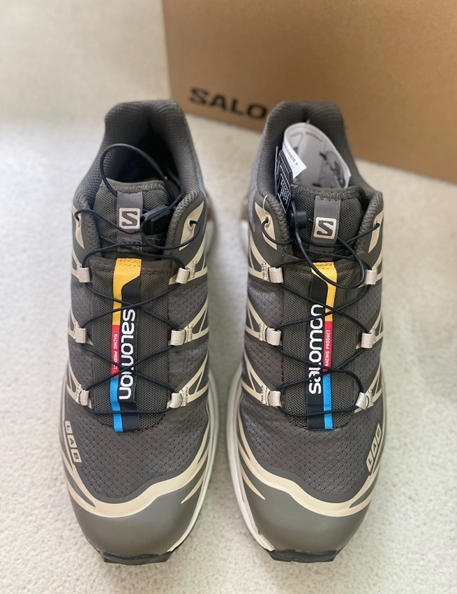 人気 ☆SALOMON XT-6 BELUGA PEWTER☆ L47136200 org.jpg
