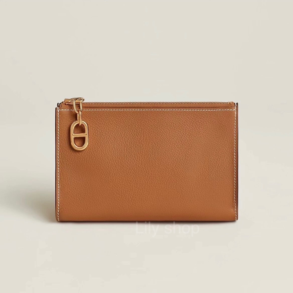 クラッチバッグとしても使える】エルメス ジペンゴ PM ポーチ