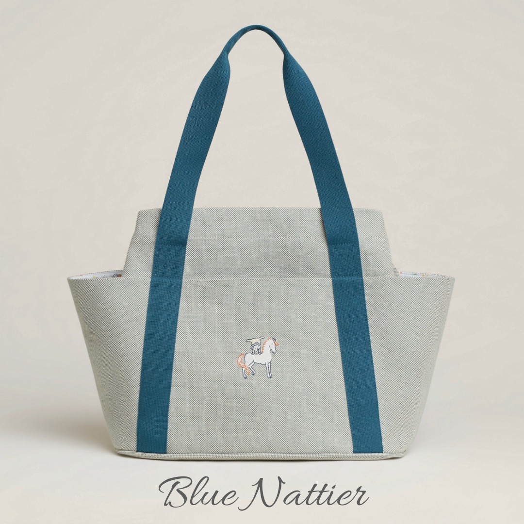直営買付で安心◆HERMES◆マザーズバッグ《カブリオル》