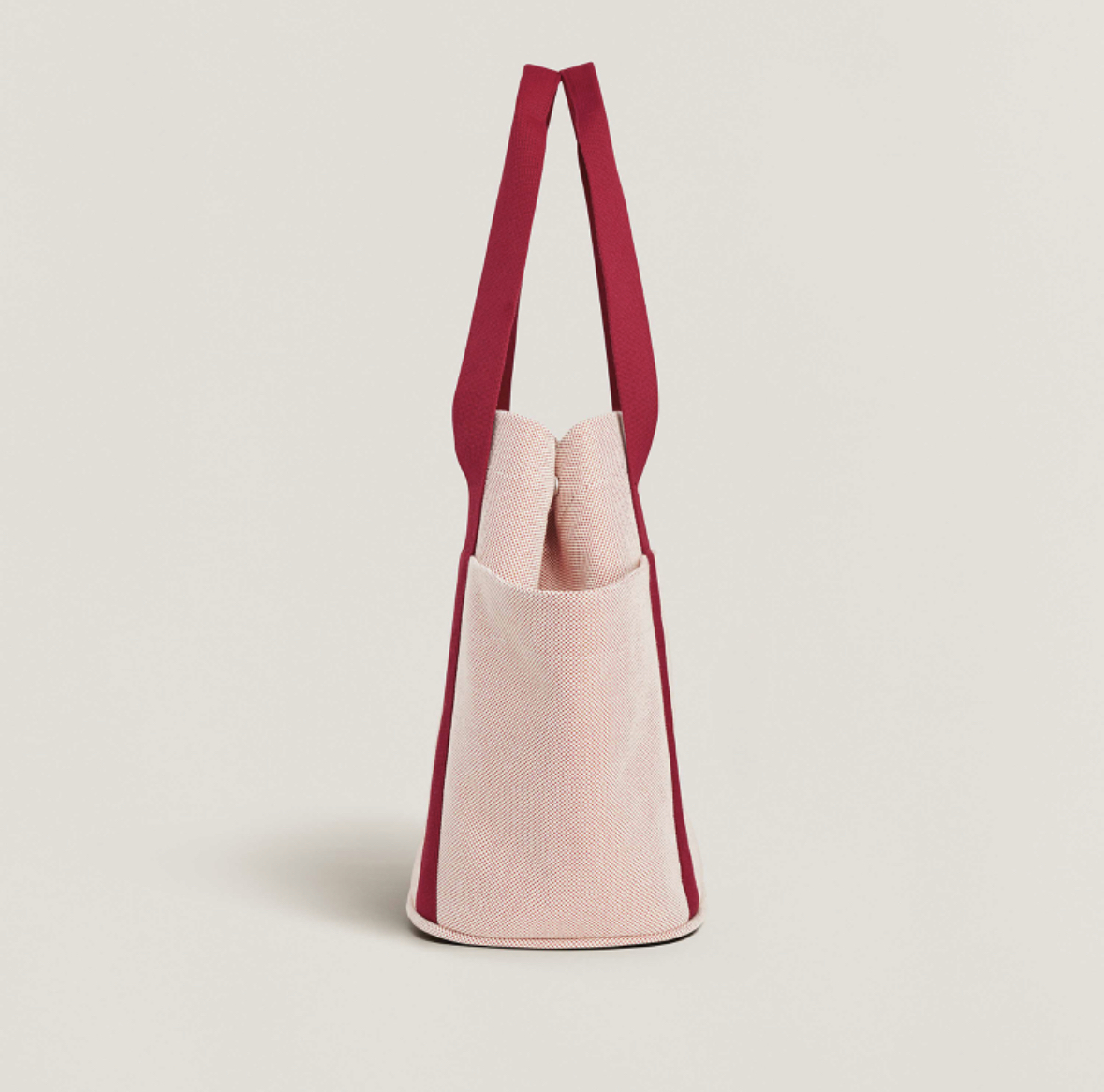 直営買付で安心◆HERMES◆マザーズバッグ《カブリオル》
