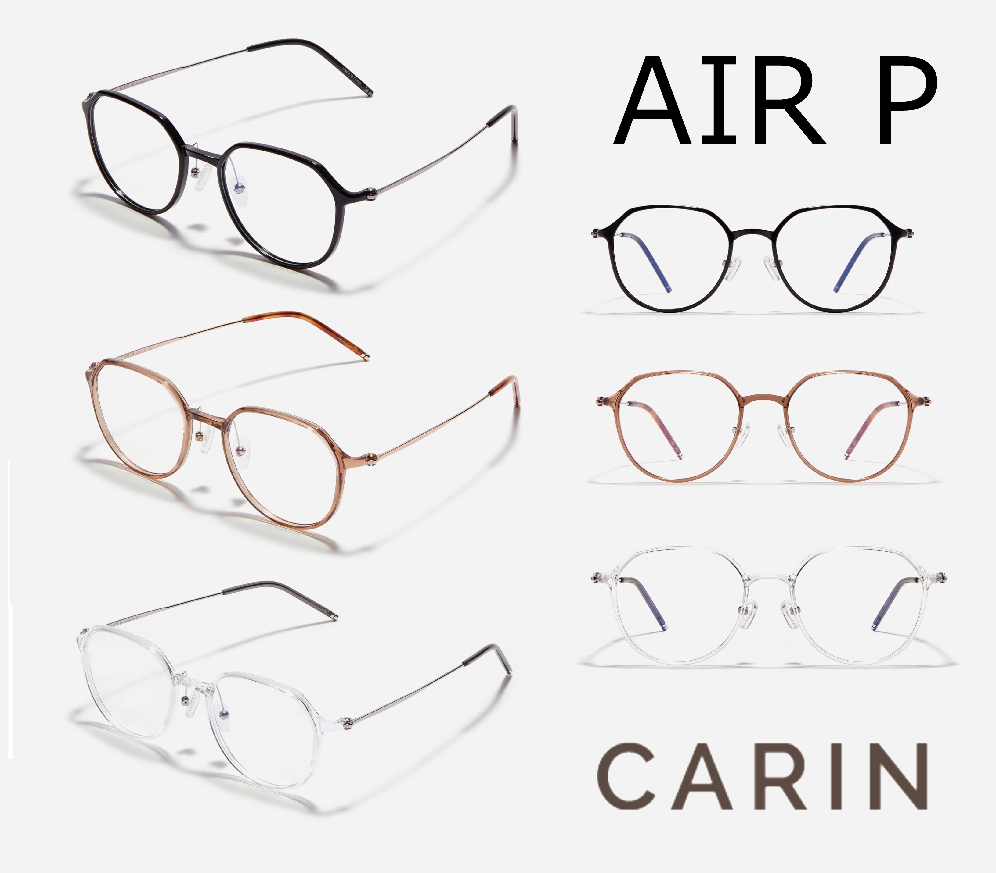 メガネ CARIN AIR P CF2A11 C3 CF2A11 C3 MUSINSA | CARIN AIR P (CF2A11) C3