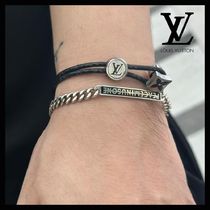 LOUIS VUITTON ブレスレット キャッチイット M8516 オランジュ