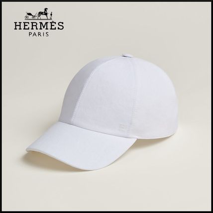 HERMES Caps Riley Cap