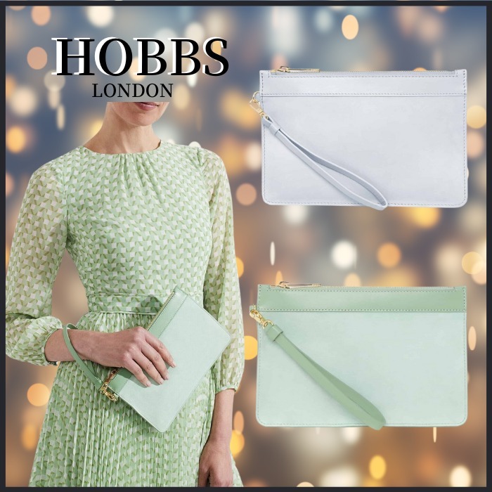 【関税なし】HOBBS ホッブス LUNDY WRISTLET ハンドストラップ