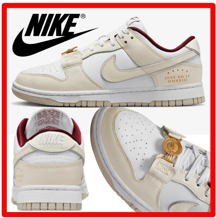 ☆人気☆【NIKE】☆WMNS DUNK LOW SE ダンクロー☆22-26cm☆