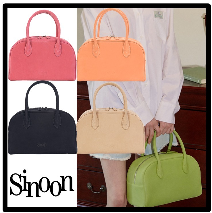★送料・関税込★sinoon★SMOOTH BAG★バッグ★
