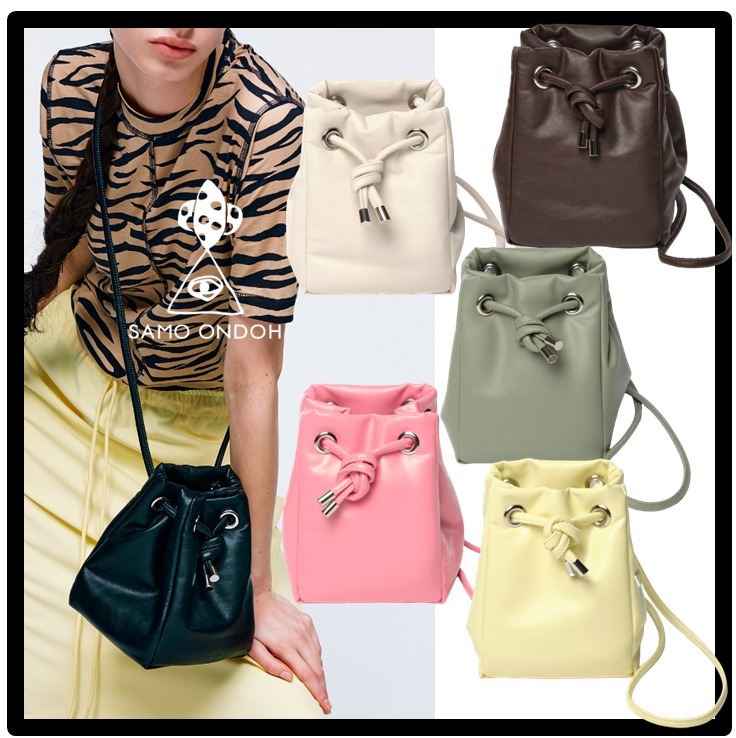 ★送料・関税込★SAMO ONDOH★marshmello bag S★バッグ★