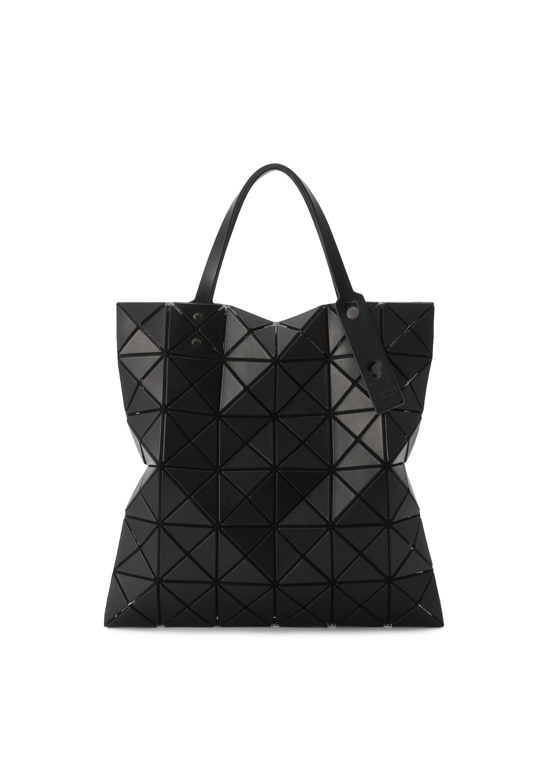 BAOBAO ISSEY MIYAKE】LUCENT MATTE 6×6 (BAOBAO ISSEY MIYAKE