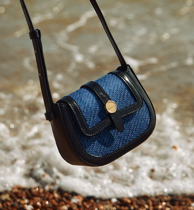 ○LEMEME○SAC MICRO NOUVELLE ショルダーバッグ 韓国人気 ミニ