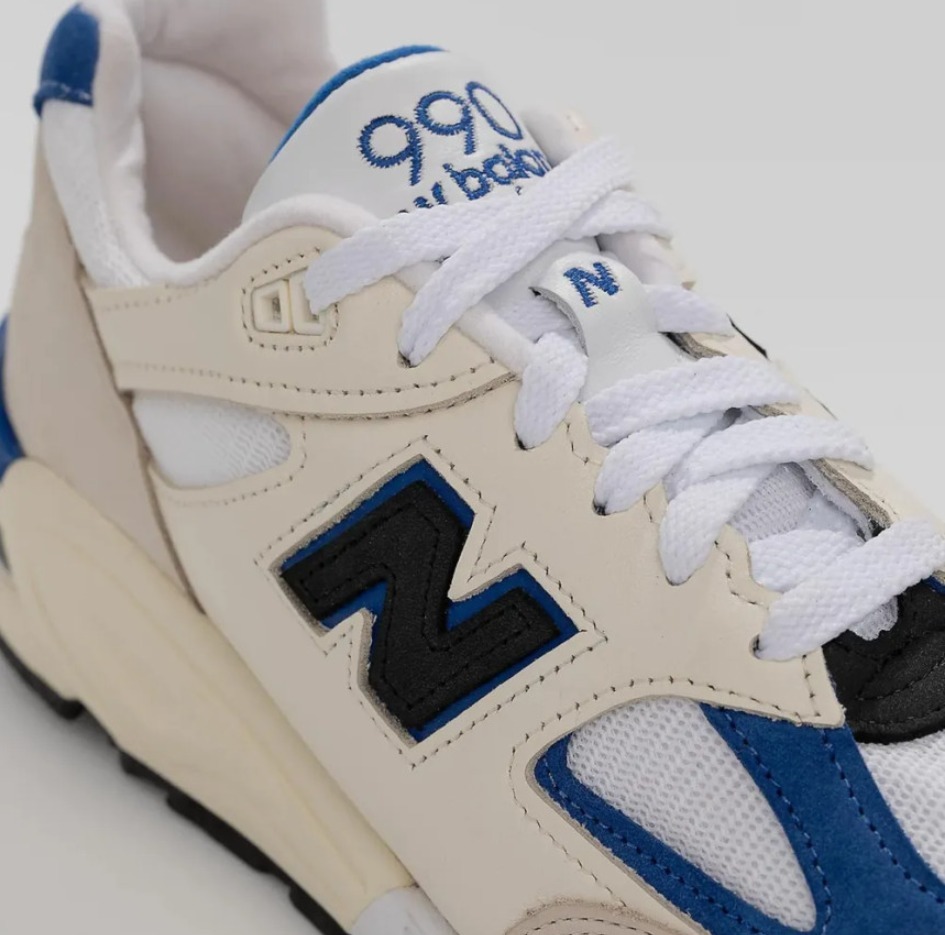 ★送料・関税込★New Balance★M990WB2 スニーカー★23-31cm★ ☆送料・関税込☆New Balance☆M990WB2 スニーカー☆23-31cm