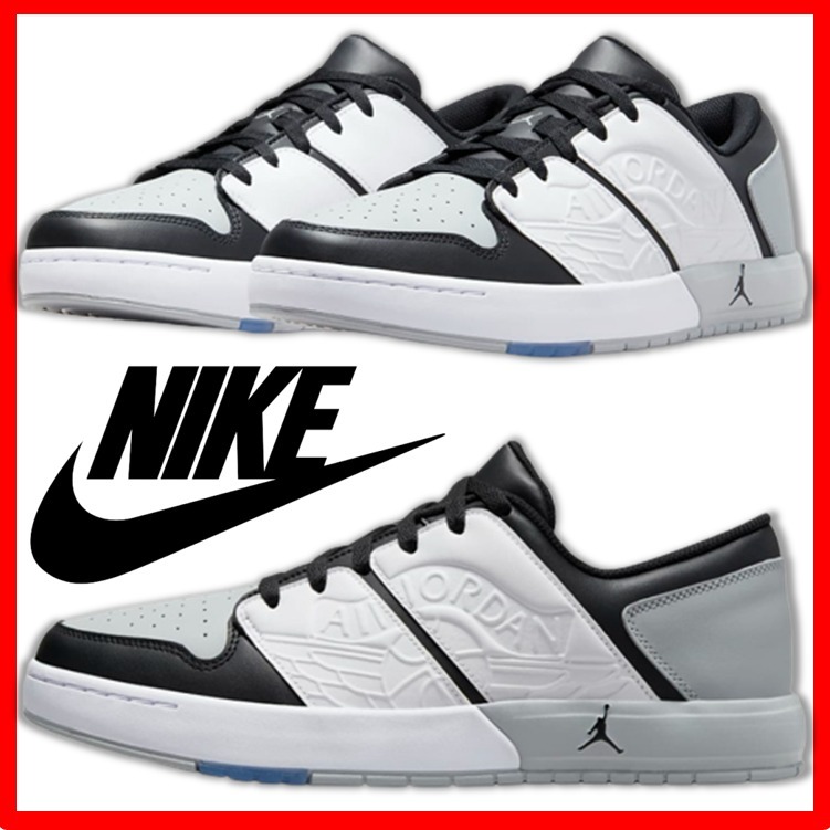 ★韓国の人気★【NIKE】★RETRO NU AIR JORDAN 1 LOW★25-31cm★