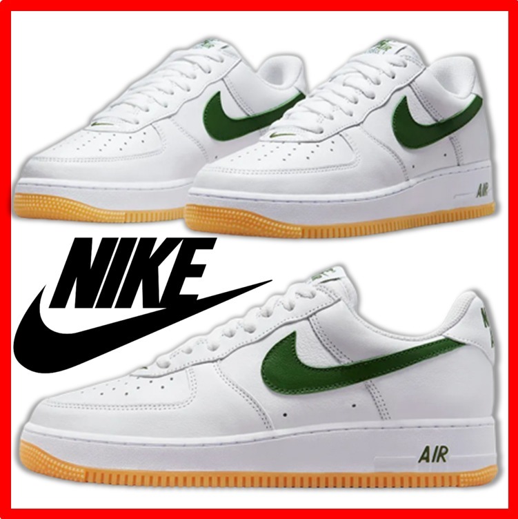 ★【NIKE】★AIR FORCE 1 LOW COLOR OF THE MONTH★23-30cm★