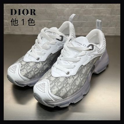ホワイト(白)系 Dior DIOR OBLIQUE(ディオール ディオールオブリーク