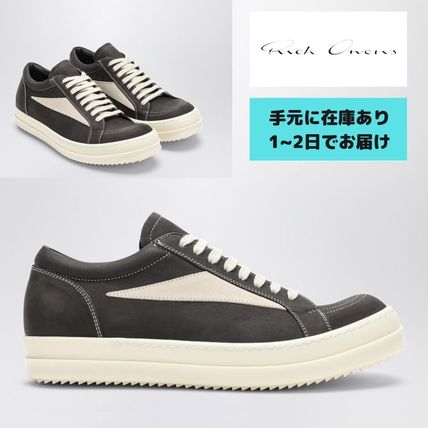 2023-24 AW(秋冬) RICK OWENS(リックオウエンス) スニーカー