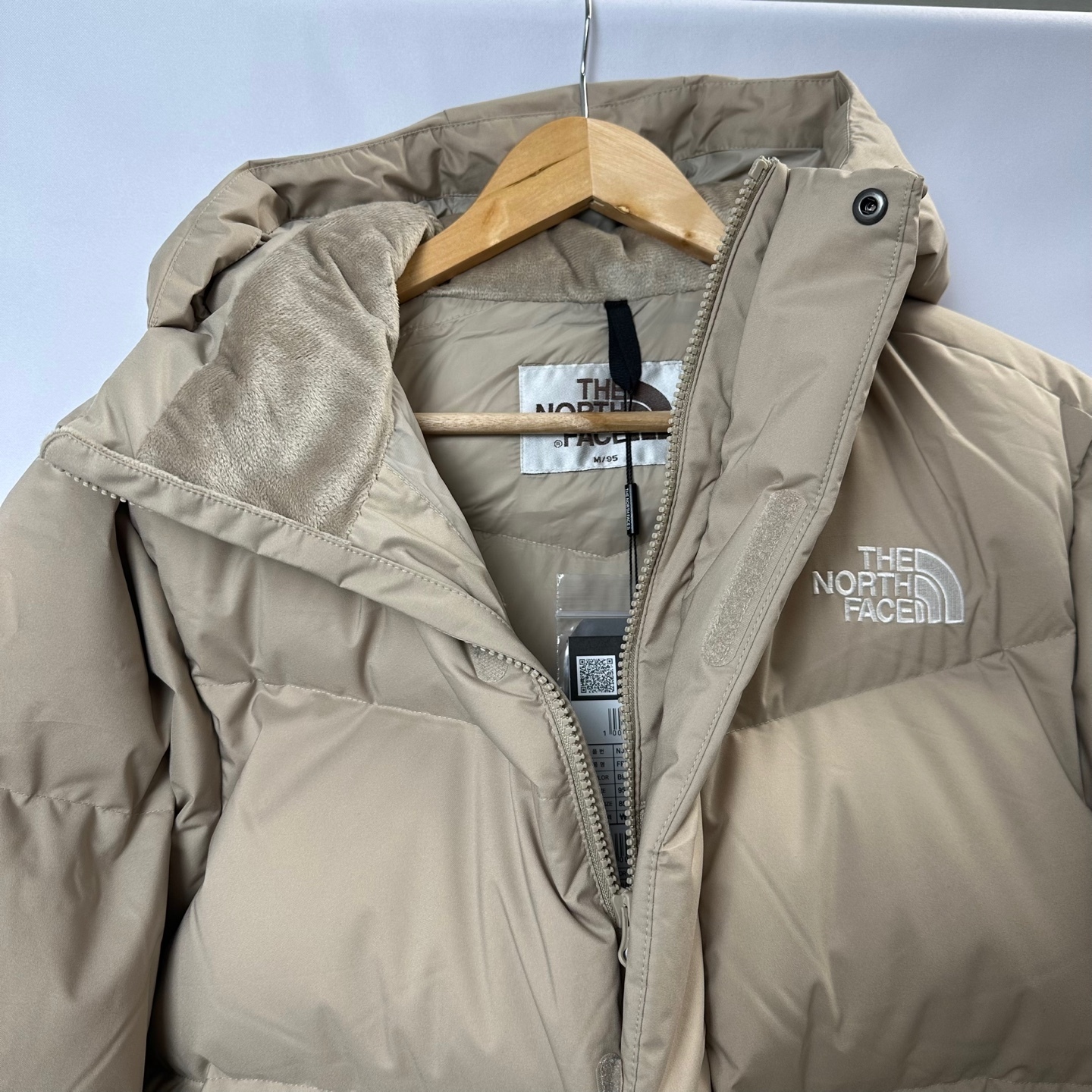 ☆送料・関税込☆THE NORTH FACE☆FREE MOVE DOWN JACKET☆