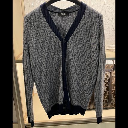 FENDI Cardigans Cardigan