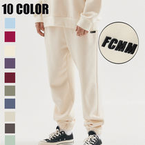 FCMM CLUB TEAM ESSENTIAL SWEAT PANTS UK872