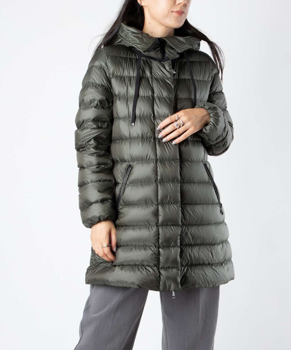 MONCLER 1B559 00 5396Q ライトダウンコート GNOSIA