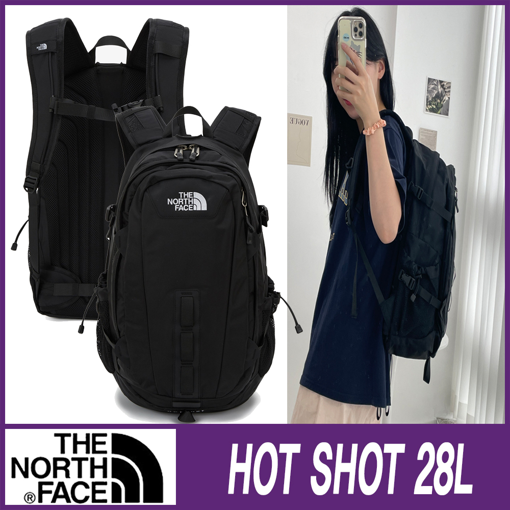 ★THE NORTH FACE★HOT SHOT★バックパック★