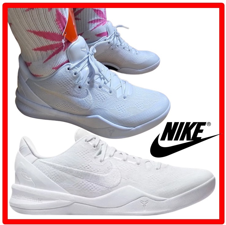 ★韓国の人気★【NIKE】★KOBE 8 PROTRO★25-31cm★スニーカー★