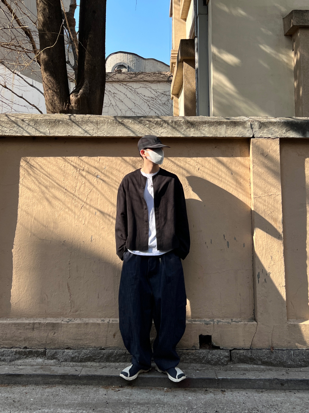 【KOOLOSET】Non-Fade Volume Denim Fade Friday - Warehouse & Co. Lot 1003 (1 Year, Unknown Washes)