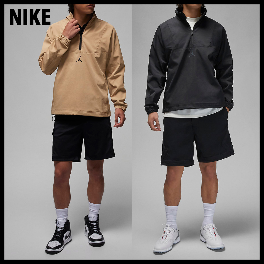 ★NIKE★JORDAN SPORTS ゴルフジャケット★追跡可