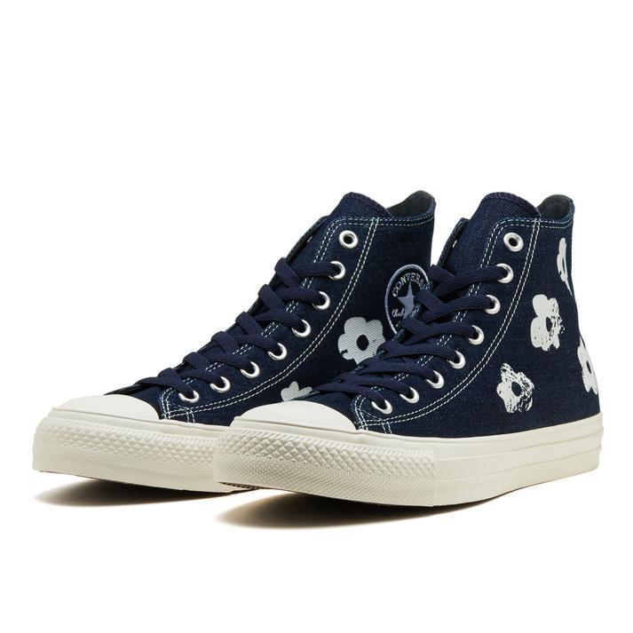 国内配送 CONVERSE ALL STAR (R) PD HI INDIGO