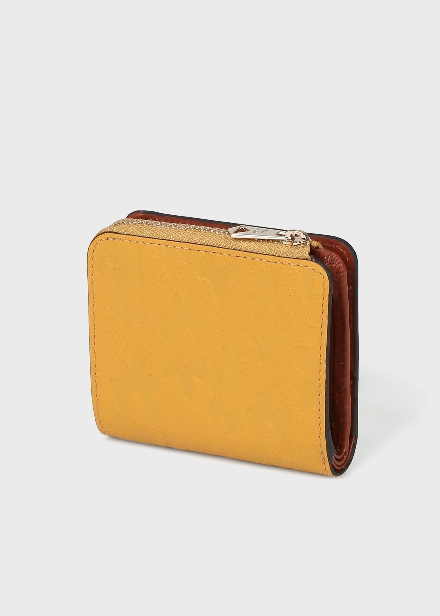 Paul Smith 2つ折り財布デイジーレザー 2つ折り財布】