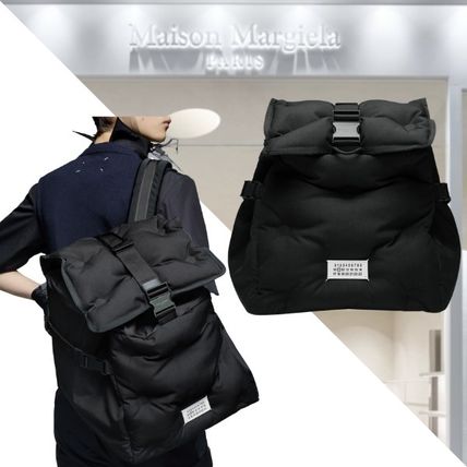 mm6 maisonmargiela メゾンマルジェラ リュック バックパック